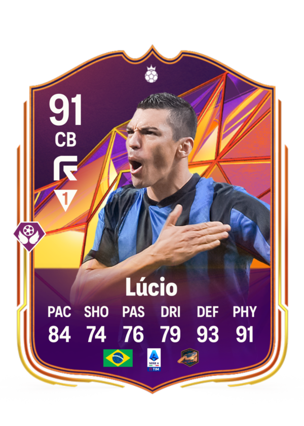Lucio - Track Stars Hero - 300K Coins