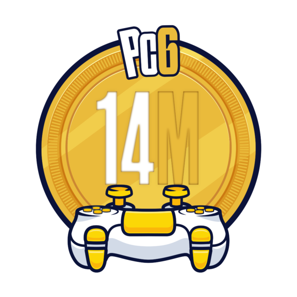 14M Safe Coins PS4/PS5/XBOX/PC
