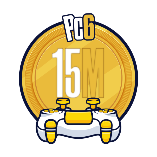 15M Safe Coins PS4/PS5/XBOX/PC