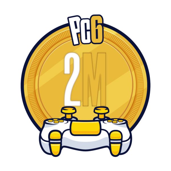2M Safe Coins PS4/PS5/XBOX/PC