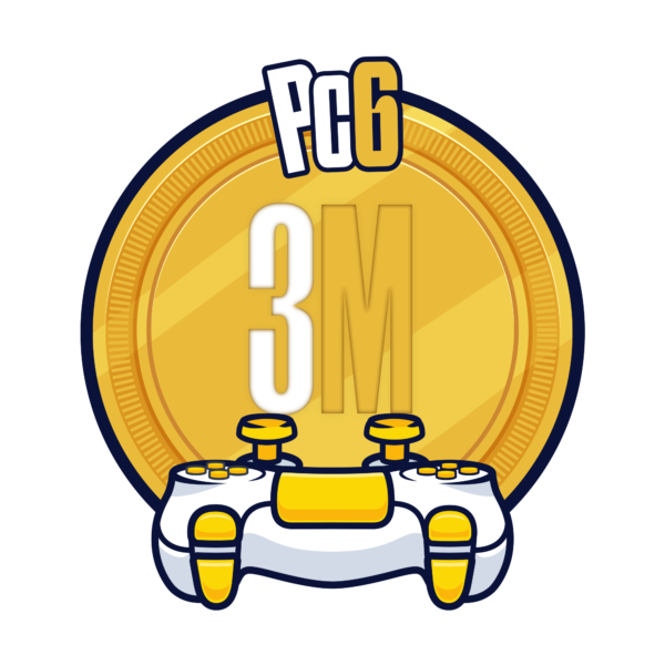 3M Safe Coins PS4/PS5/XBOX/PC