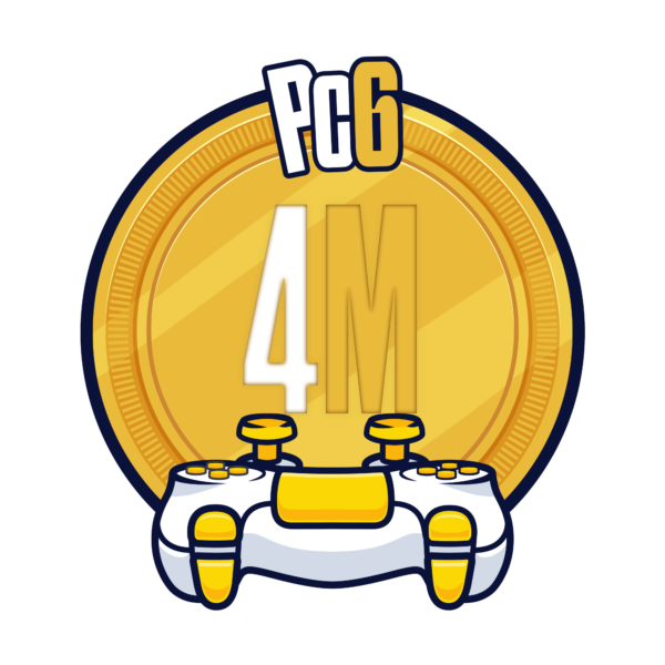 4M Safe Coins PS4/PS5/XBOX/PC