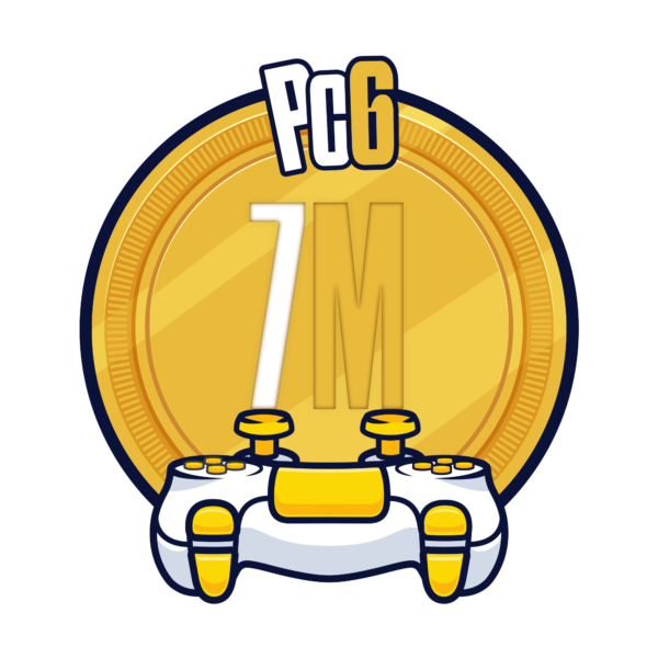 7M Safe Coins PS4/PS5/XBOX