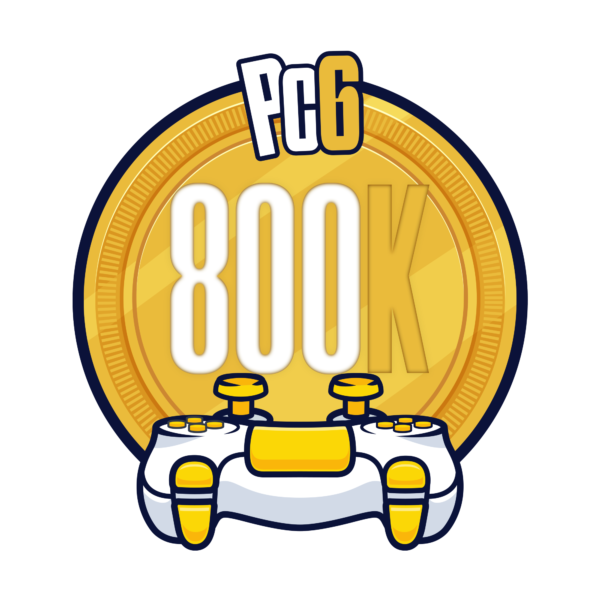 800K Safe Coins PS4/PS5/XBOX/PC