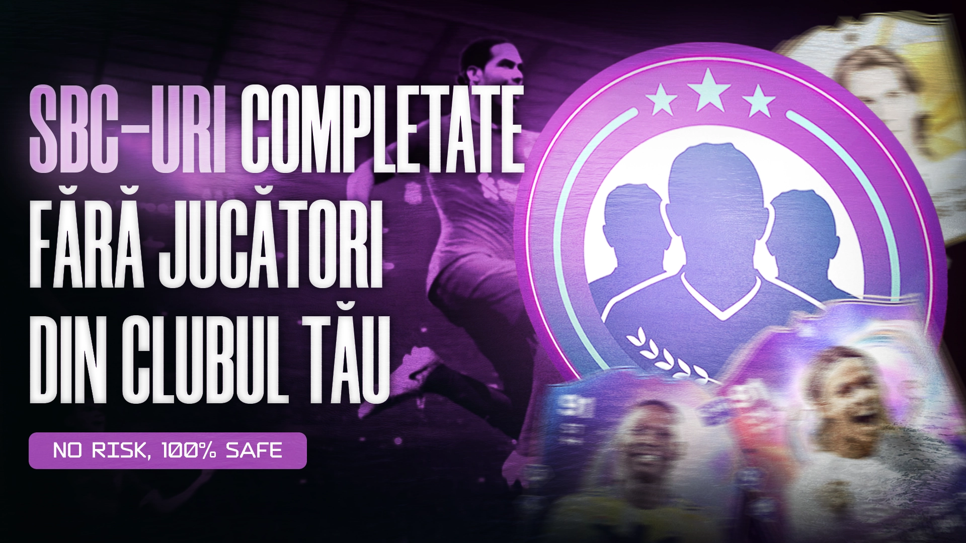 SBC URI COMPLETATE