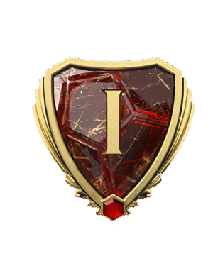 Rank 1 - 15 Wins