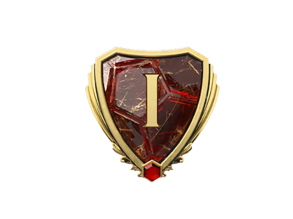 Rank 1 - 15 Wins
