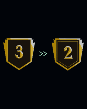 Divizia 3 → 2