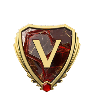 Rank 5 - 11 Wins