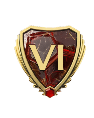 Rank 6 - 10 Wins