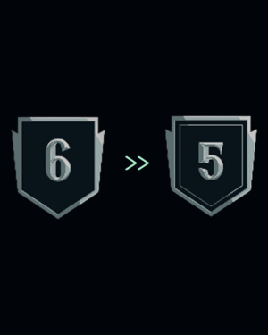 Divizia 6 → 5