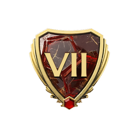 Rank 7 - 9 Wins