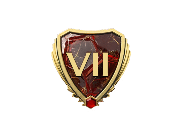 Rank 7 - 9 Wins