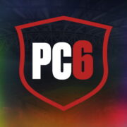Logo von PC6 Shop